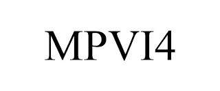 MPVI4