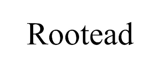 ROOTEAD