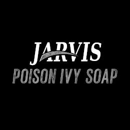 JARVIS POISON IVY SOAP