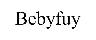 BEBYFUY