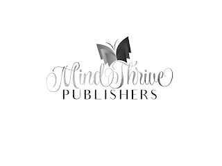 MIND THRIVE PUBLISHERS