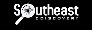 SOUTHEAST EDISCOVERY