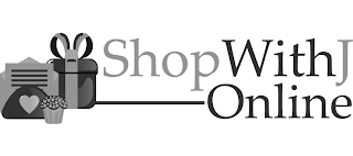 SHOPWITHJ ONLINE