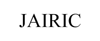 JAIRIC