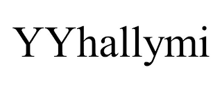 YYHALLYMI