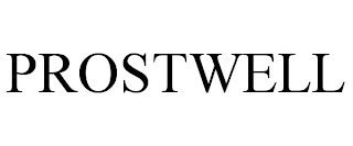 PROSTWELL