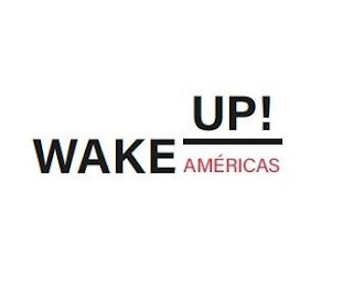 WAKE UP! AMÉRICAS