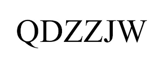 QDZZJW