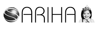ARIHA