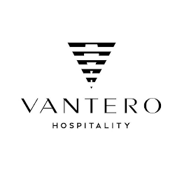 VANTERO HOSPITALITY