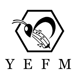 YEFM