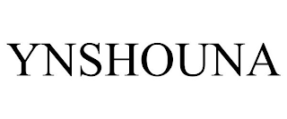 YNSHOUNA