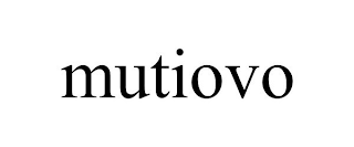 MUTIOVO