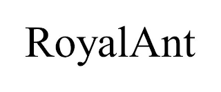 ROYALANT