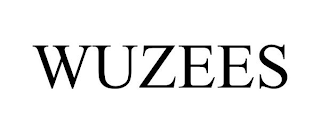 WUZEES