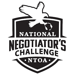 NATIONAL NEGOTIATOR'S CHALLENGE NTOA