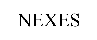 NEXES