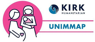 KIRK HUMANITARIAN UNIMMAP