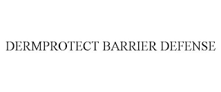 DERMPROTECT BARRIER DEFENSE