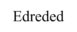 EDREDED