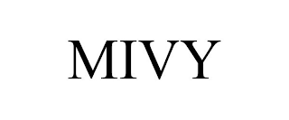 MIVY