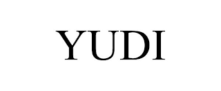 YUDI