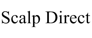 SCALP DIRECT