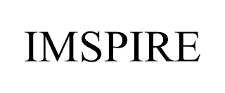 IMSPIRE