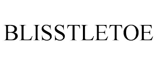 BLISSTLETOE