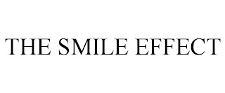 THE SMILE EFFECT