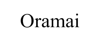 ORAMAI
