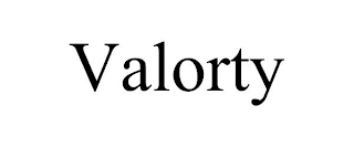 VALORTY