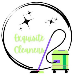 EXQUISITE CLEANERS