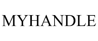 MYHANDLE