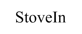 STOVEIN