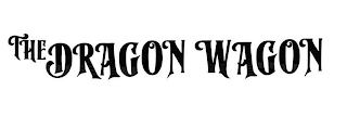 THE DRAGON WAGON