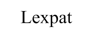 LEXPAT