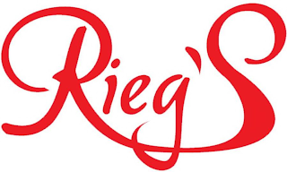 RIEG'S