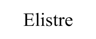 ELISTRE