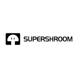 SUPERSHROOM