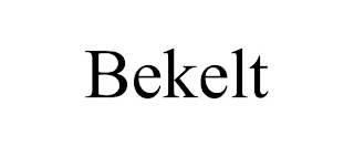 BEKELT