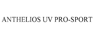 ANTHELIOS UV PRO-SPORT