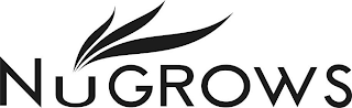 NUGROWS