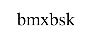 BMXBSK