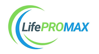 LIFEPROMAX