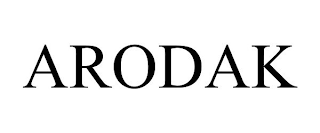 ARODAK