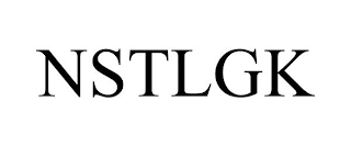 NSTLGK