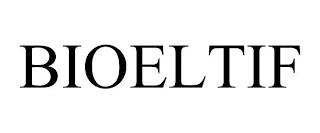 BIOELTIF