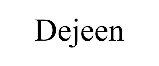 DEJEEN