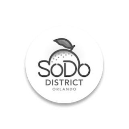 SODO DISTRICT ORLANDO